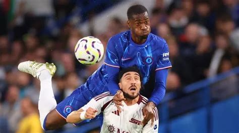 Servette v Chelsea Europa Conference League TV channel, live .